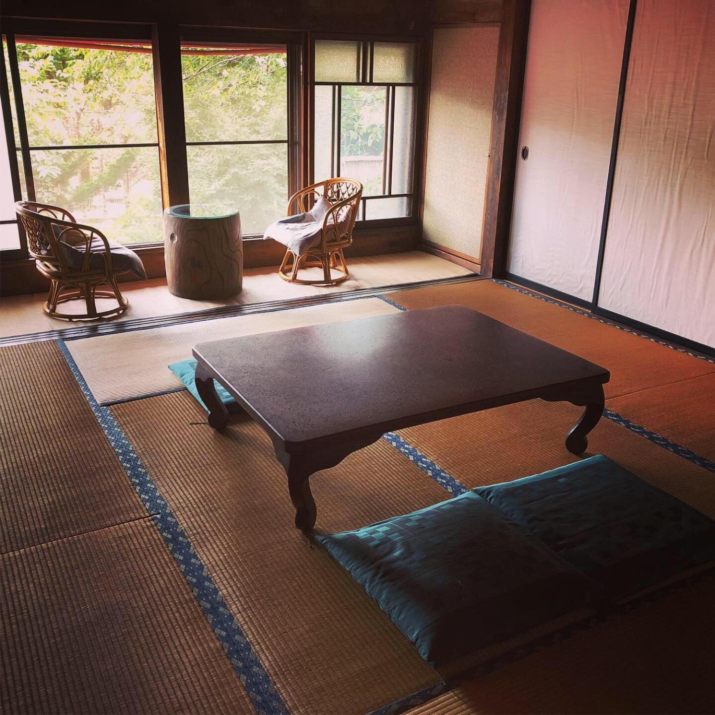 פוג'יושידה Oshi-Kikuya Mt-Fuji Historic Inn מראה חיצוני תמונה